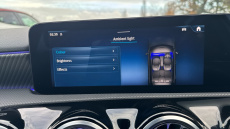 Mercedes-Benz A-Class A180 Sport Executive 5dr Auto Petrol Hatchback